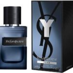 YSL y l’elixir – men
