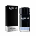 black xs los angeles men