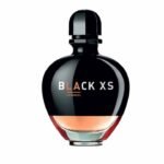 black xs los angeles women