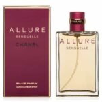 chanel allure sensuelle