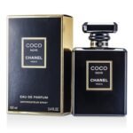 chanel coco noir