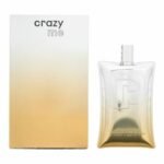 crazy me