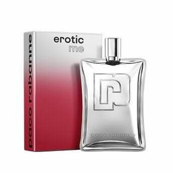 erotic me