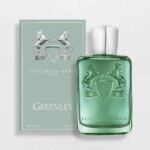 greenley marly