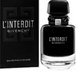 l’interdit Intense givenchy perfume