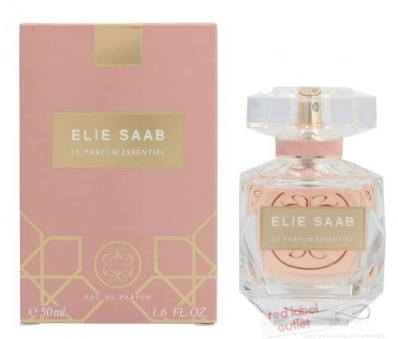 le parfum essential