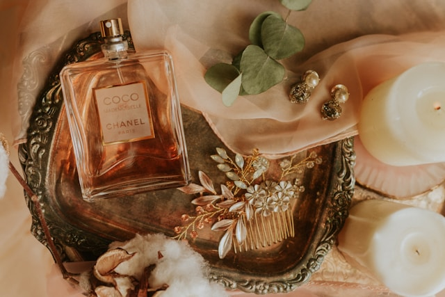 How to Make Your Perfume Last Longer