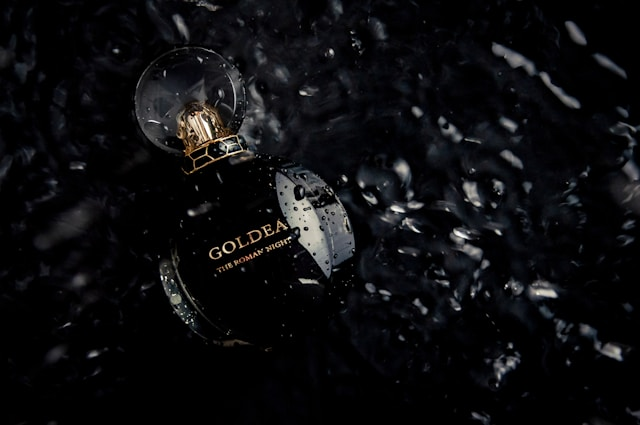 Best Perfume Types for Men and Women