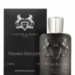 pegasus Exclusif