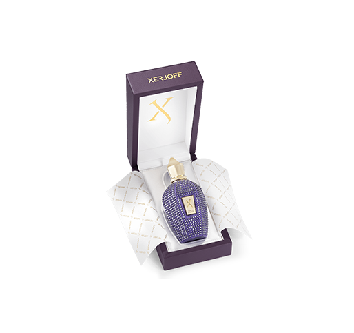 xerjoff accento purple