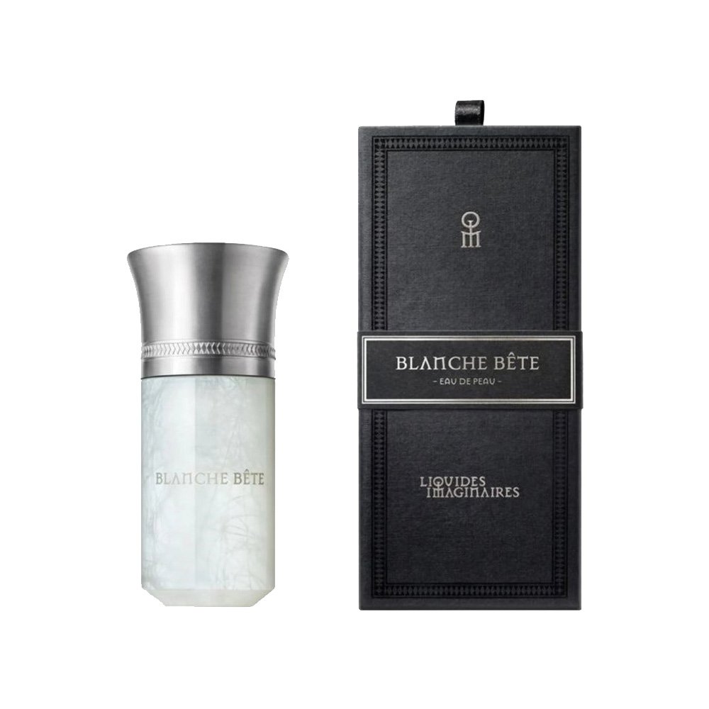 عطر بلانش بيت