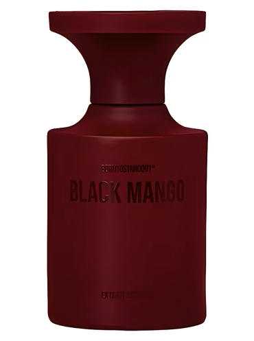 Borntostandout Black mango