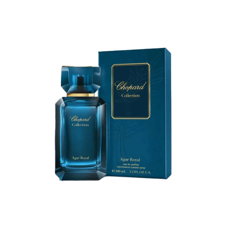 عطر أغار رويال من شوبارد - نسائي