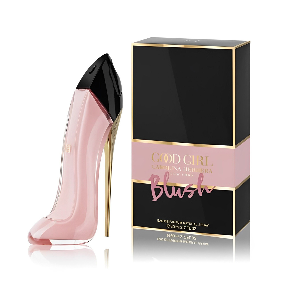 Carolina Herrera Good Girl Blush - women