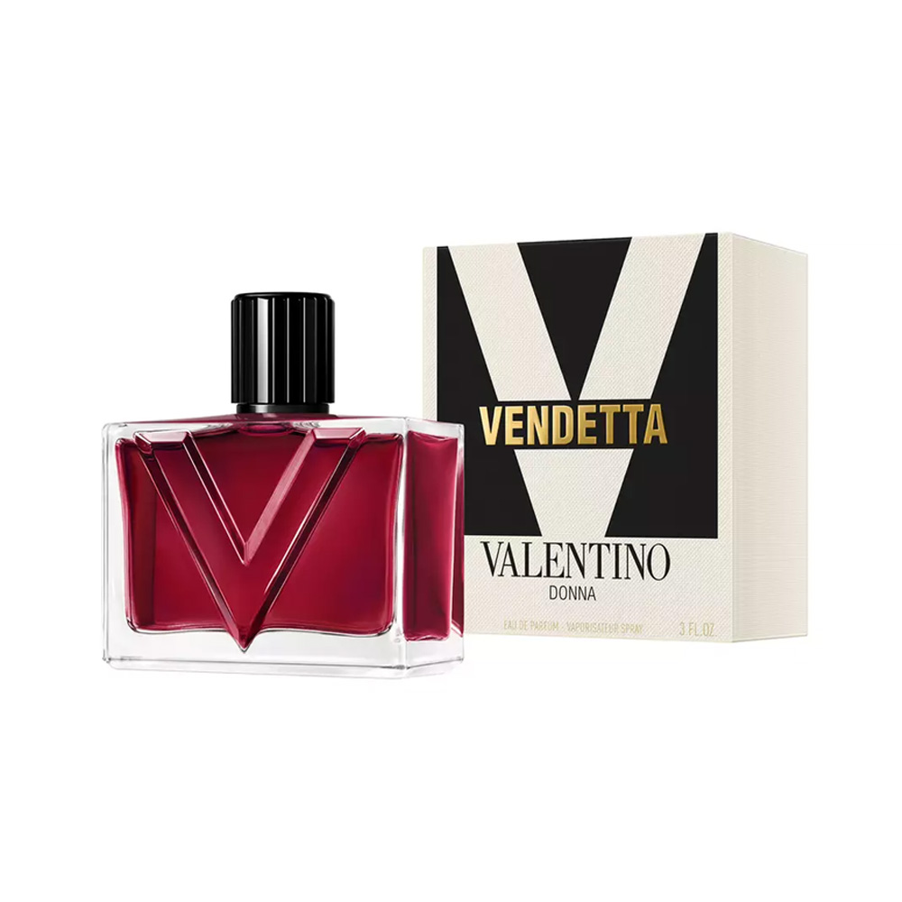Vendetta Donna Valentino - women