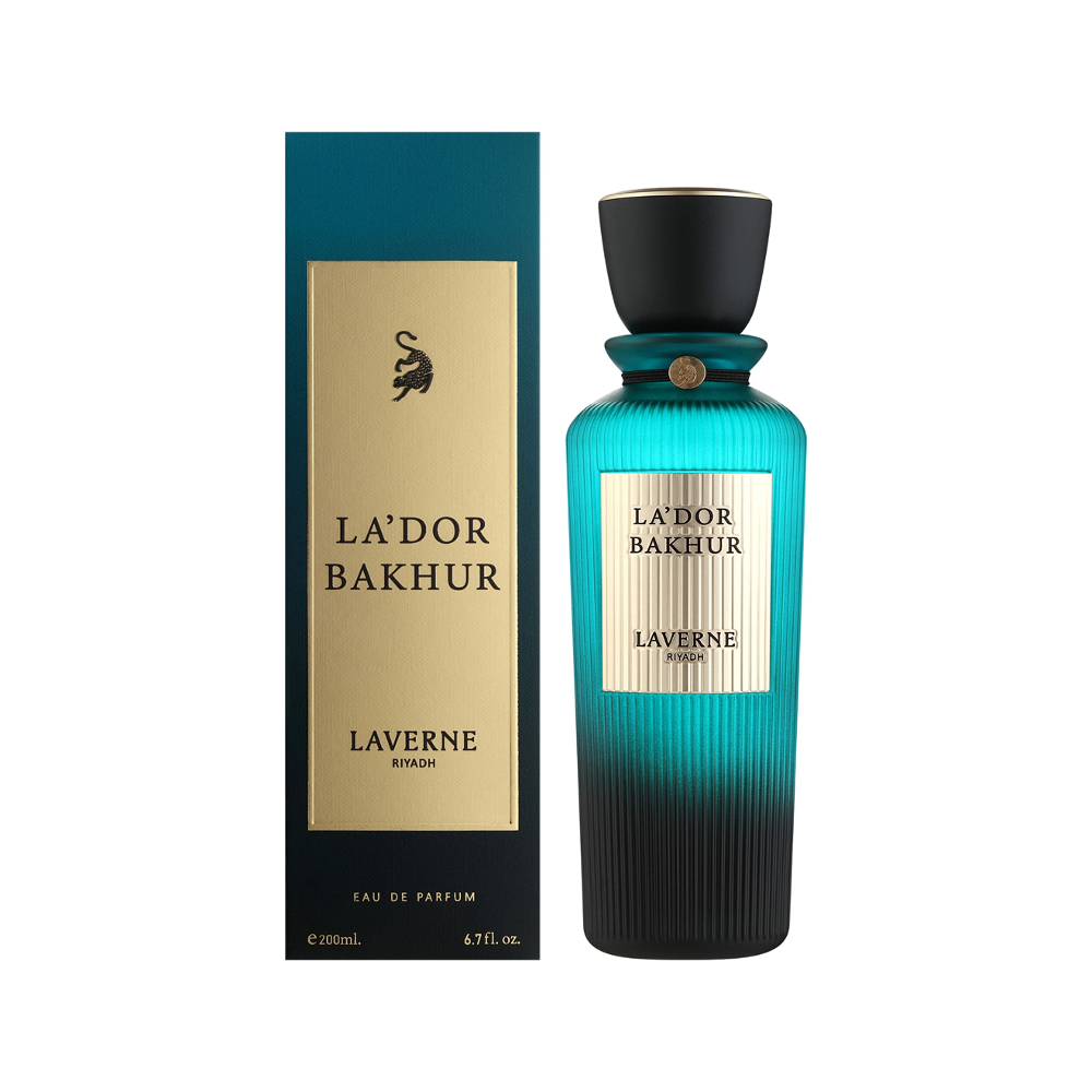 عطر لادور بخور من لافيرن